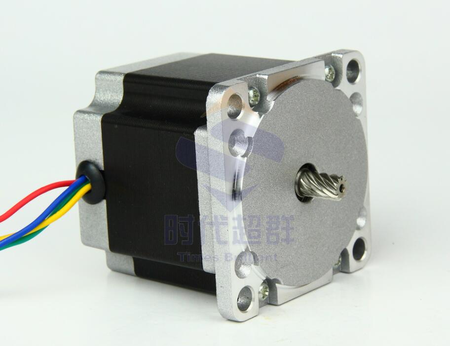 中国步进电机网