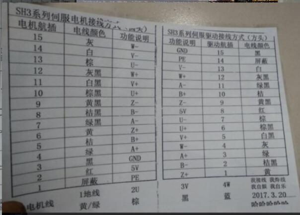 伺服电机杭叉接头.jpg 伺服电机杭叉接头.jpg