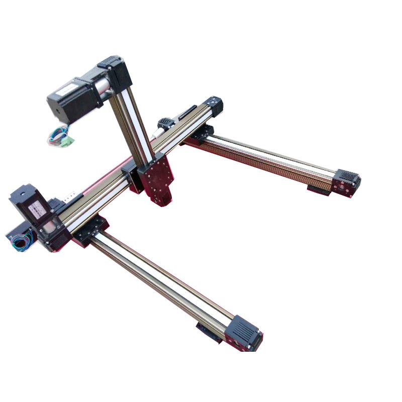 45型材同步带XYZ.jpg 45型材同步带XYZ.jpg